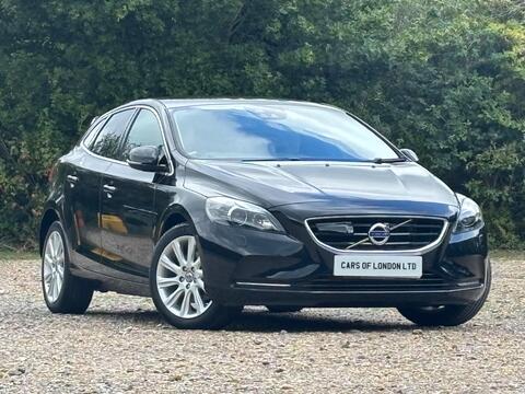 Volvo V40 Hatchback SE LUX T4 Automatic