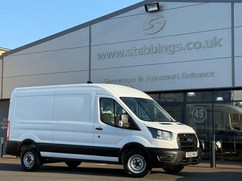 FordTransit
