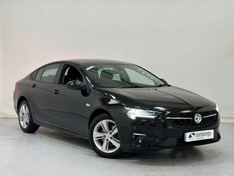 VauxhallInsignia