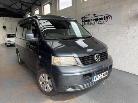 Volkswagen T28 Campervan T28 130 TDI SWB