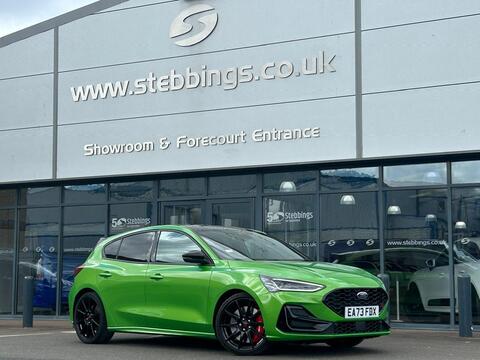 FordFocus