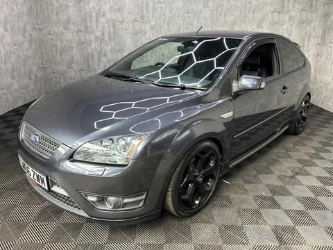 Ford Focus Hatchback 2.5 SIV ST-3 3dr