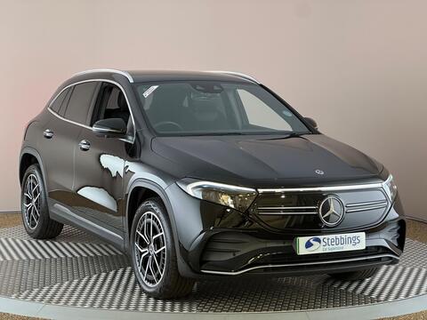 Mercedes-BenzEQA