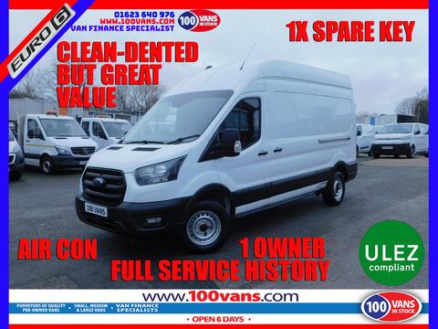 Ford Transit Panel Van SOLD SOLD SOLD