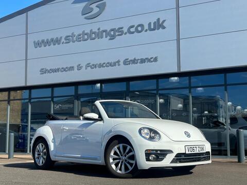 VolkswagenBeetle
