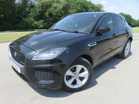 Jaguar E-PACE SUV 2.0 D150 R-Dynamic S Euro 6 (s/s) 5dr