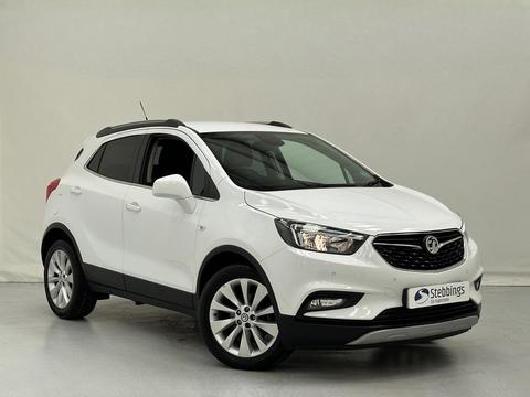 VauxhallMokka X