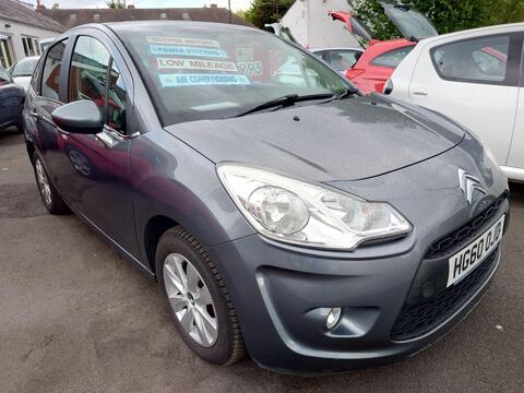 Citroen C3 Hatchback 1.4i VTR+ Euro 5 5dr