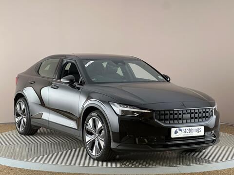 PolestarPolestar 2