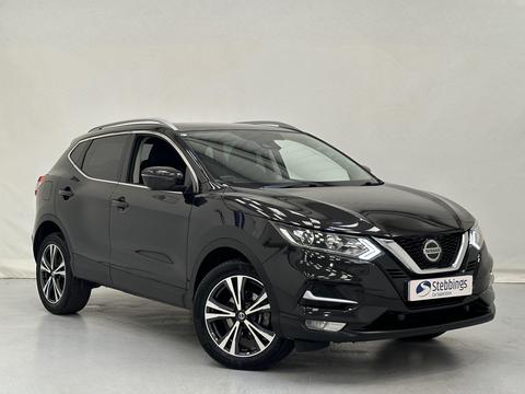 NissanQashqai