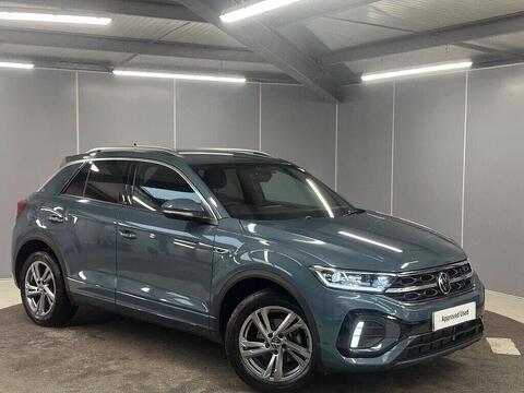 T-Roc