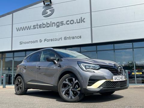RenaultCaptur