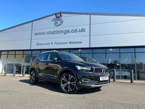 VolvoXC40