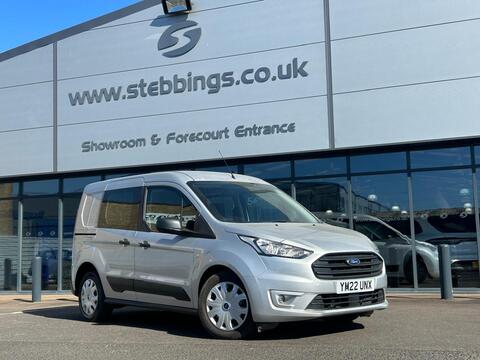 FordTransit Connect