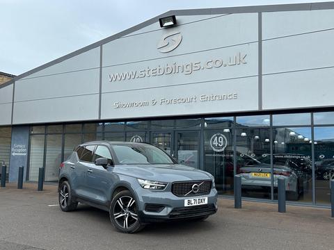 VolvoXC40