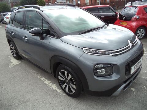 Citroen C3 Aircross SUV 1.2 PureTech Feel Euro 6 5dr