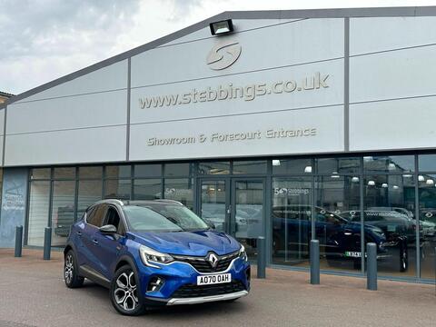 RenaultCaptur