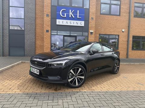 Polestar Polestar 2 Hatchback Dual Motor 78kWh Long Range Fastback Auto 4WDE 5dr