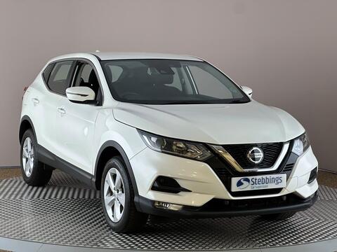 NissanQashqai
