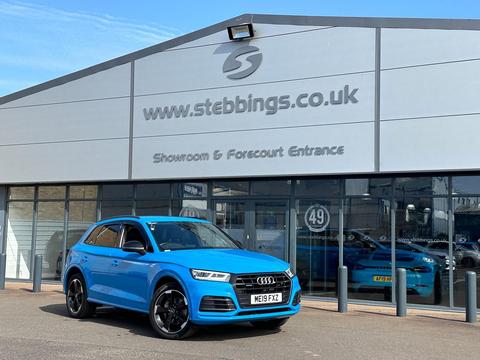 AudiQ5