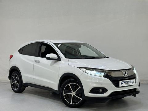 HondaHR-V