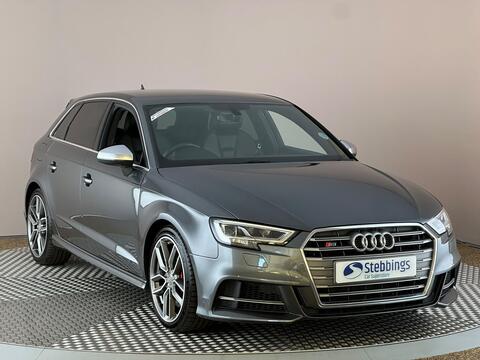 AudiS3