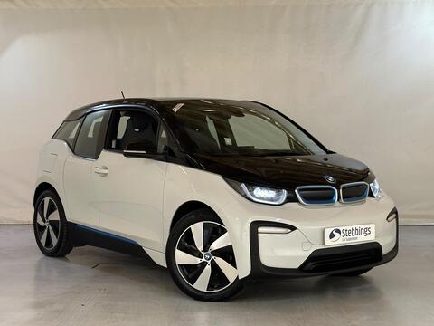 BMWi3