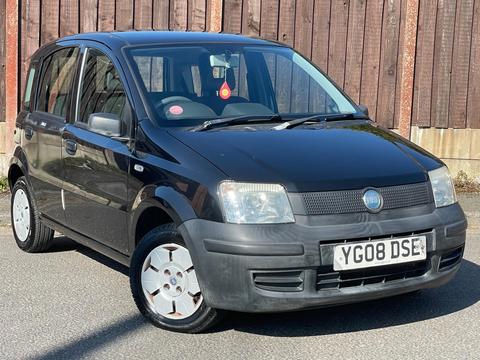 Fiat Panda Hatchback 1.1 Active 5dr