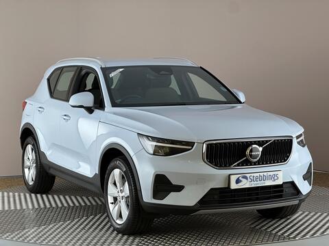 VolvoXC40