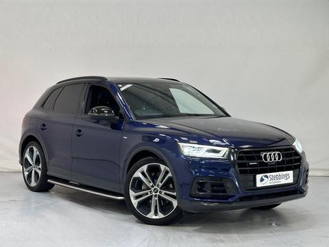 AudiQ5