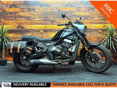 Moto Morini Calibro 700 Custom Cruiser 69 Custom Euro 5