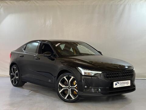 PolestarPolestar 2
