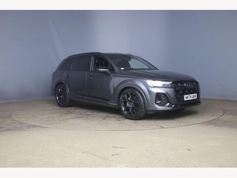 AudiQ7