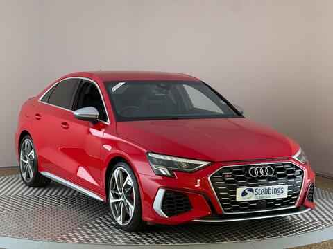 AudiS3