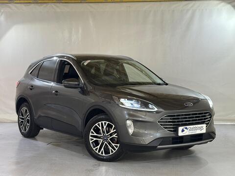 FordKuga