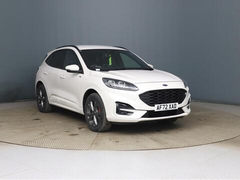 FordKuga