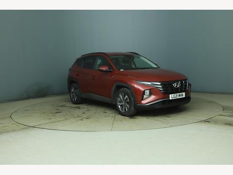 HyundaiTUCSON
