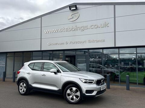 VolvoXC40