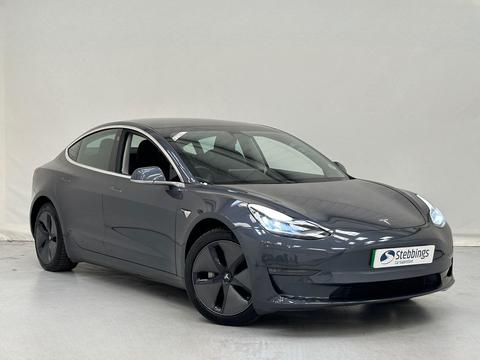 TeslaModel 3