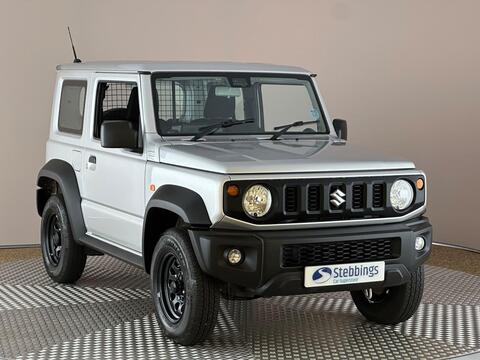 SuzukiJimny