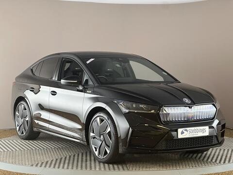 SkodaEnyaq