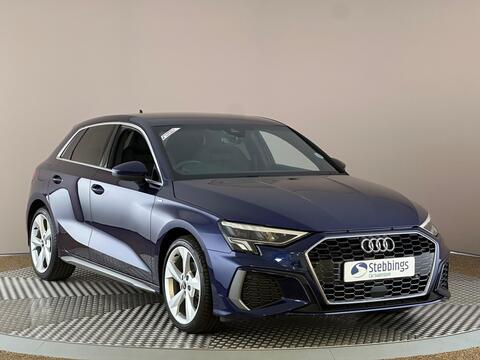 AudiA3