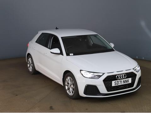 AudiA1