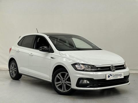 VolkswagenPolo