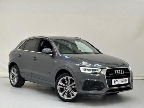 AudiQ3