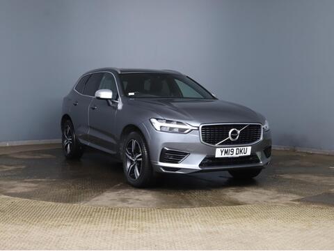 VolvoXC60