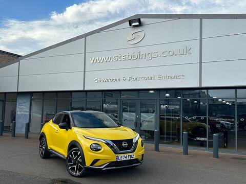 NissanJuke