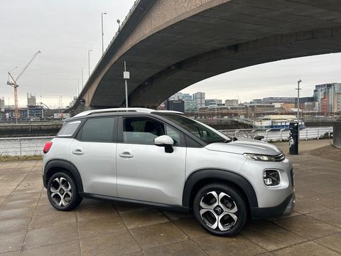 Citroen C3 Aircross SUV 1.2 PureTech Flair Euro 6 (s/s) 5dr