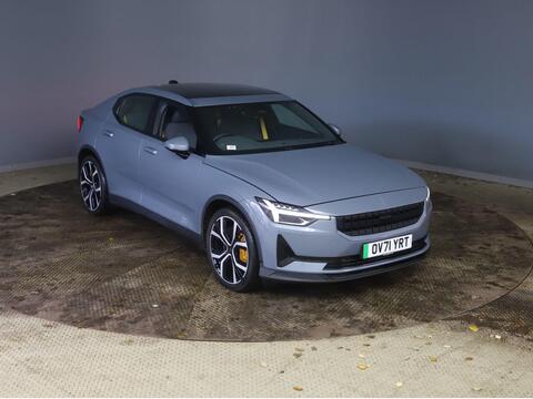 PolestarPolestar 2