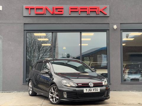 Volkswagen Golf Hatchback 2.0 TSI GTI Edition 35 DSG Euro 5 5dr